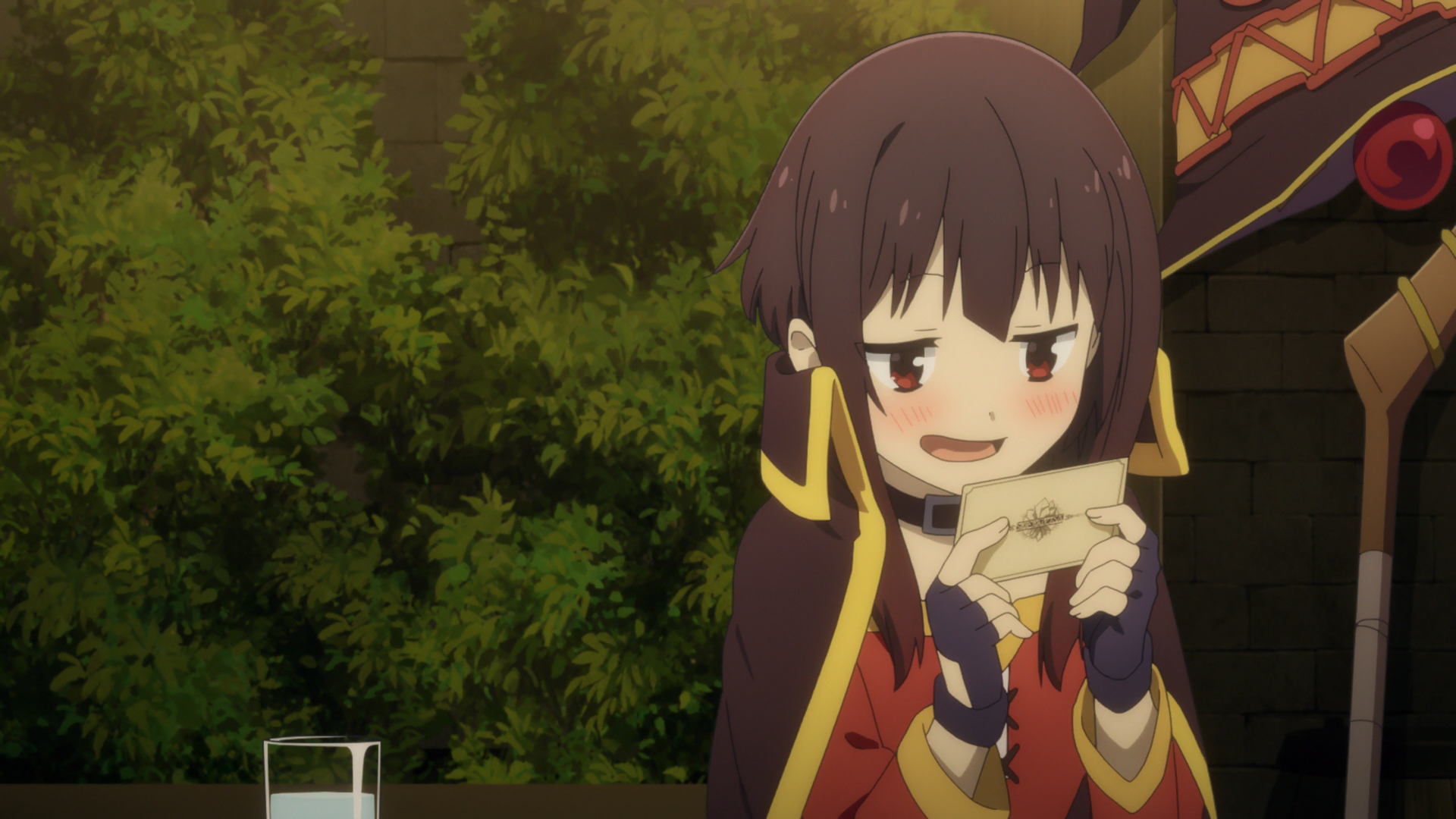 Konosuba: Legend of Crimson (Natsuyoru Fansub)